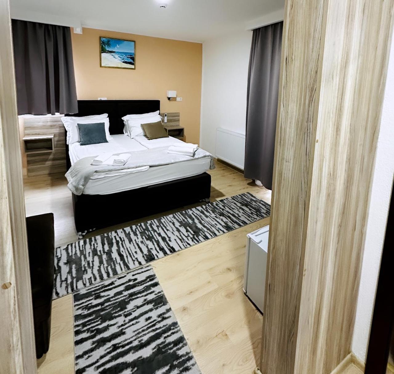 Hotel Casablanca photo 4