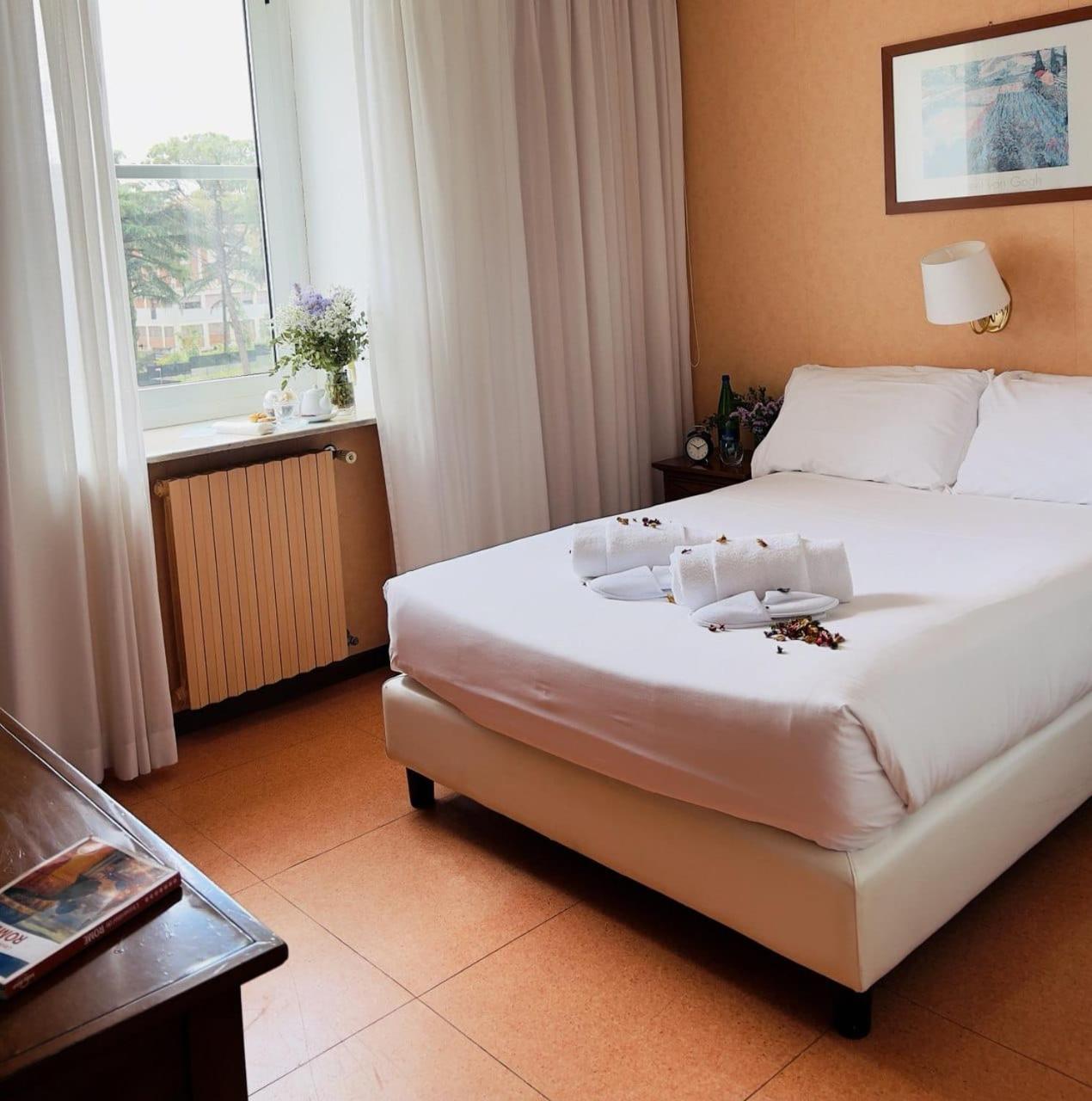 Hotel Villa Eur photo 3