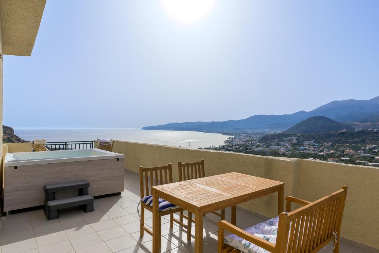 Blue Horizon Apartments - 2