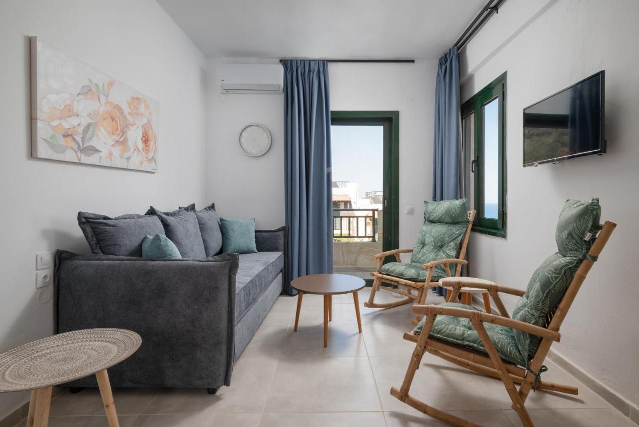 Blue Horizon Apartments - 4