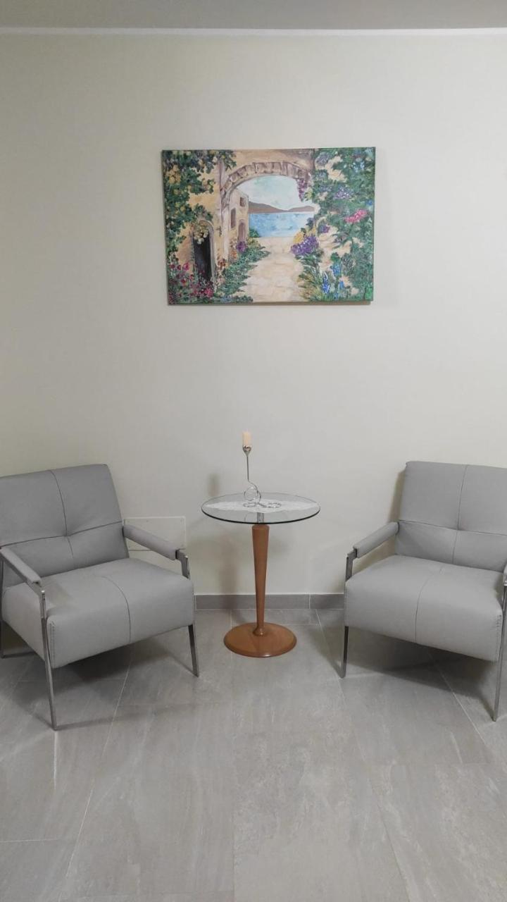 B&B Celeste - Palazzo D'Addario - 6