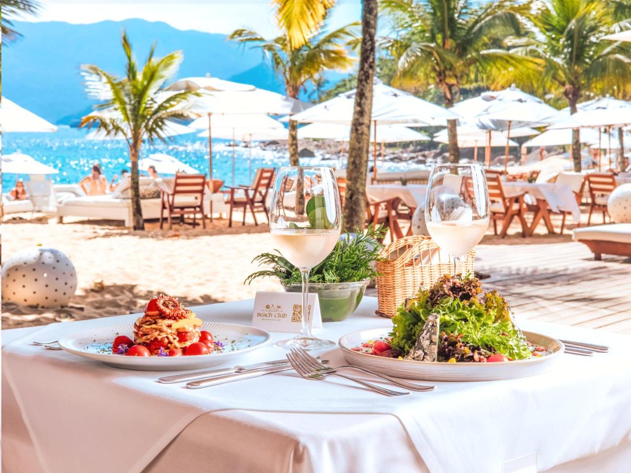Foto - DPNY Beach Hotel & SPA Ilhabela