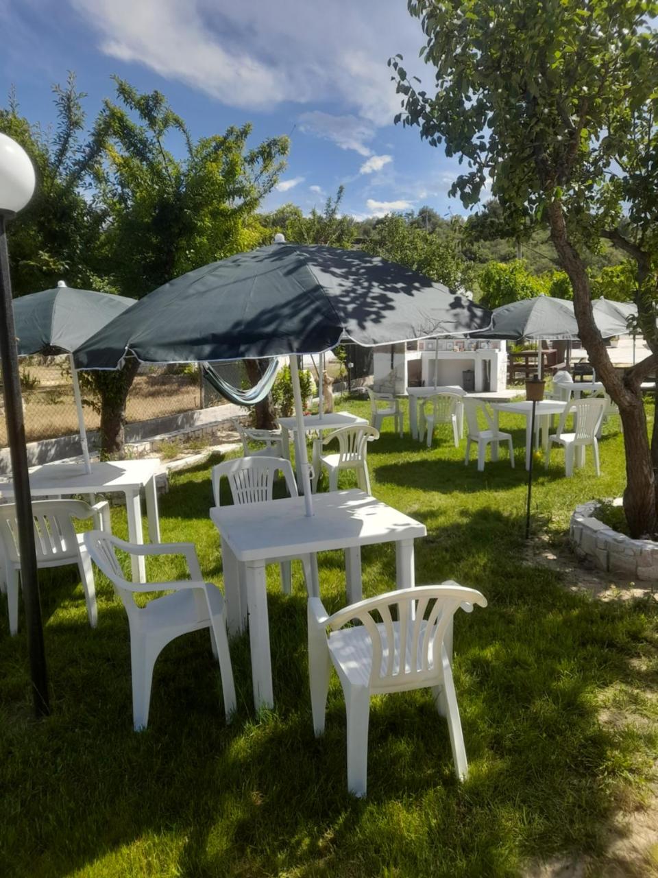 Villa Elvira - 6