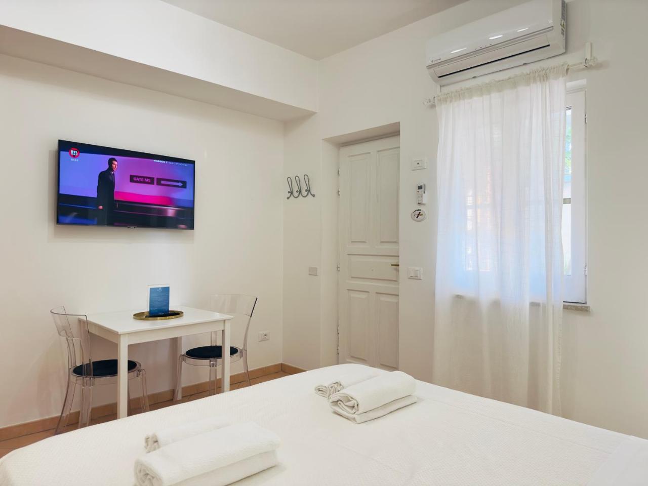 ELLE Monolocale - Sperlonga 50 mt dalla spiaggia con parcheggio - 4