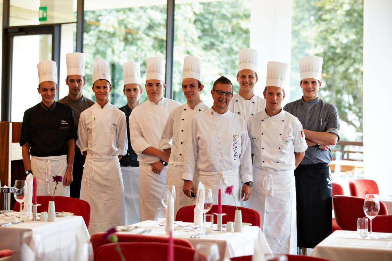 Hotel Therme Meran - Terme Merano photo 2