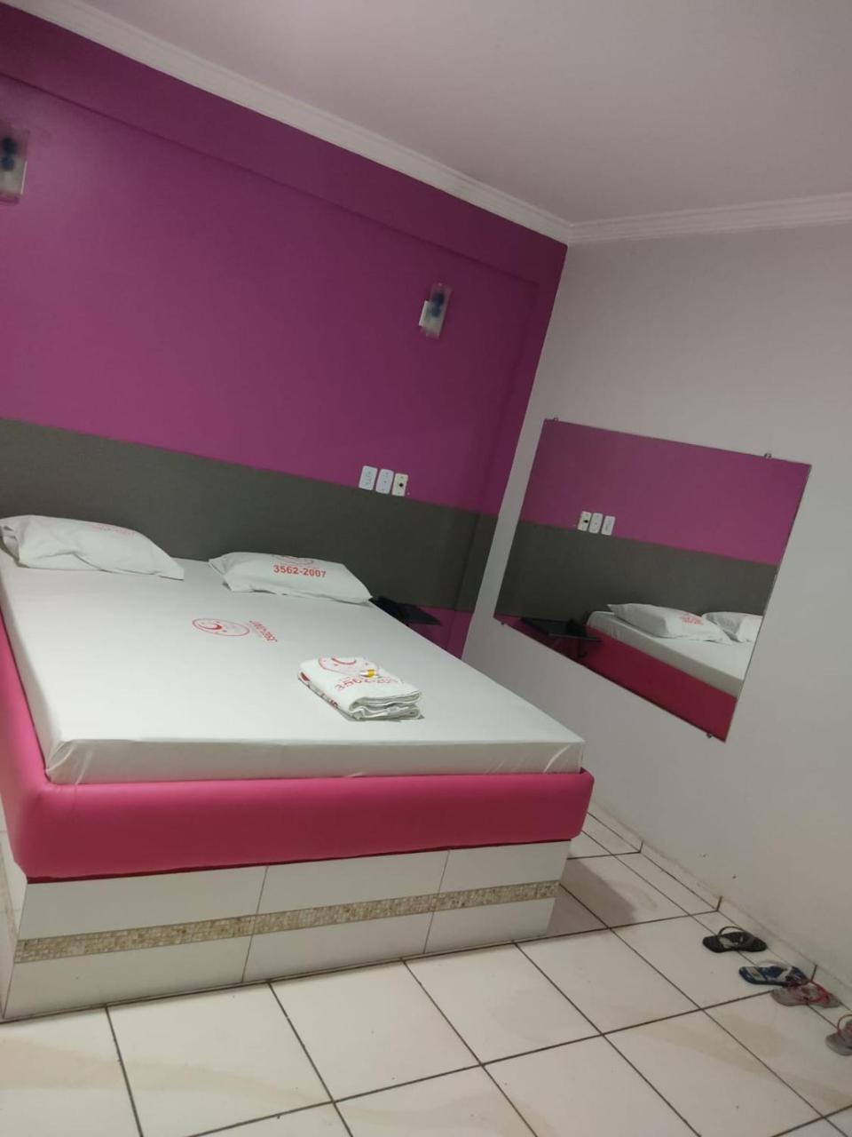 Photo - Hotel 1001 Noites Sandu Norte