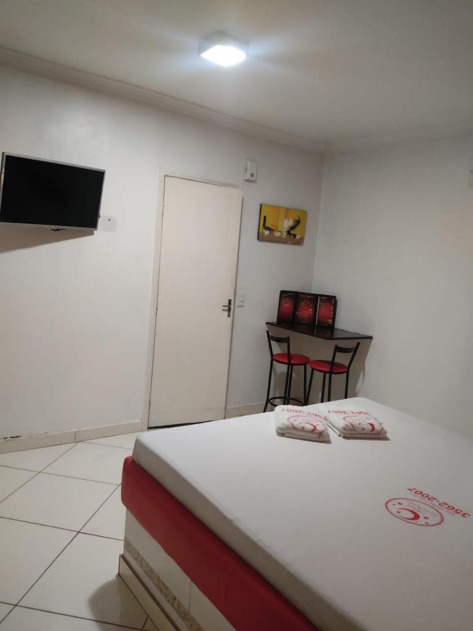 Photo - Hotel 1001 Noites Sandu Norte