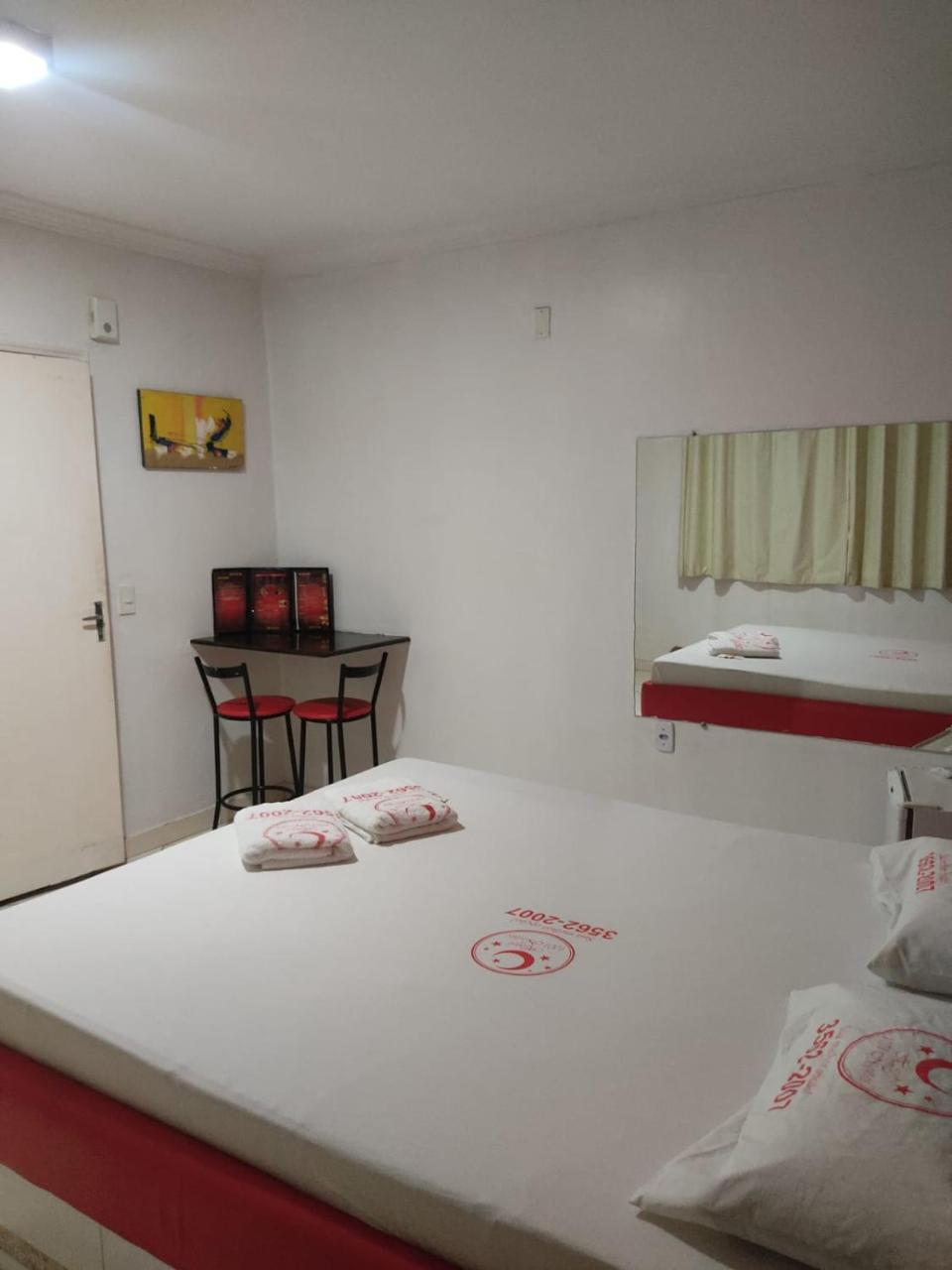 Photo - Hotel 1001 Noites Sandu Norte