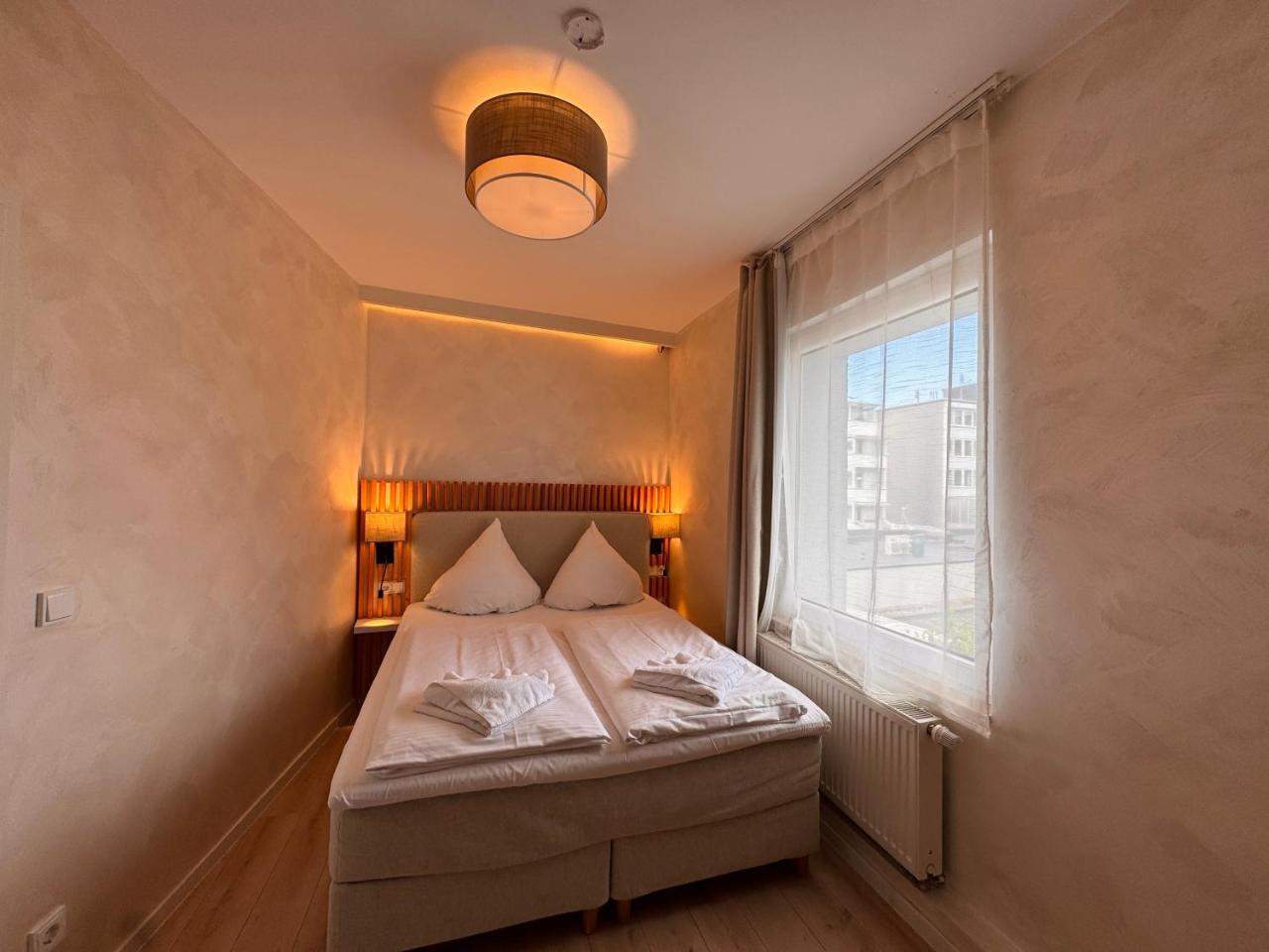 Foto - dingdong bonn - city apartments