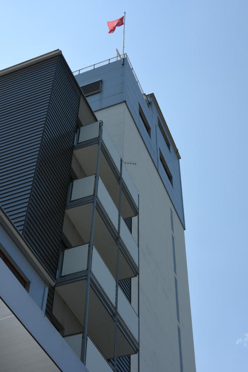 Towerhotel photo 3