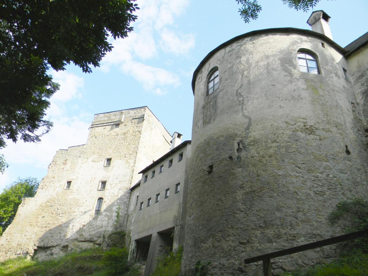 Schatz.Kammer Burg Kreuzen photo 2
