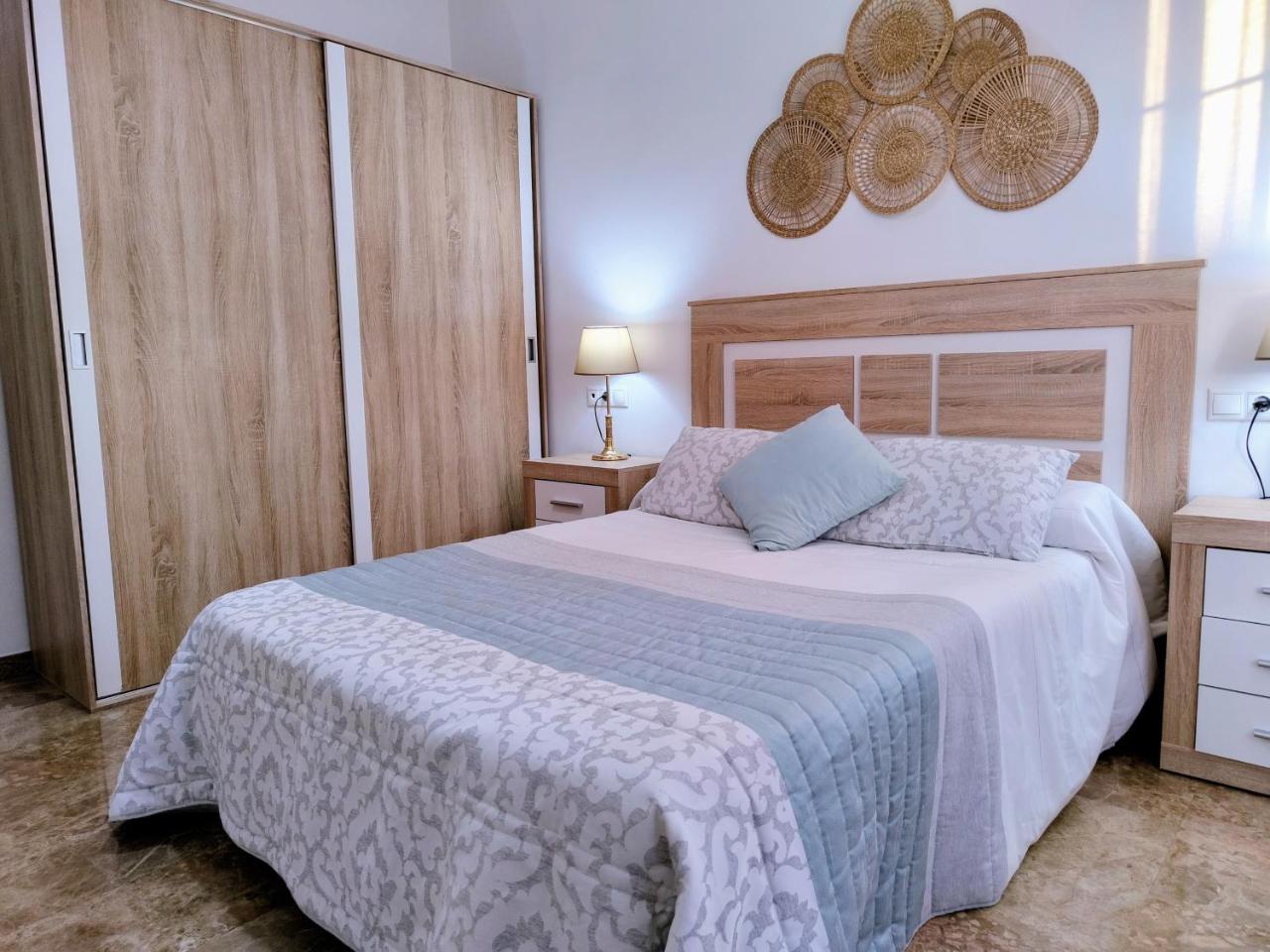Alojamiento La Palmera - 6