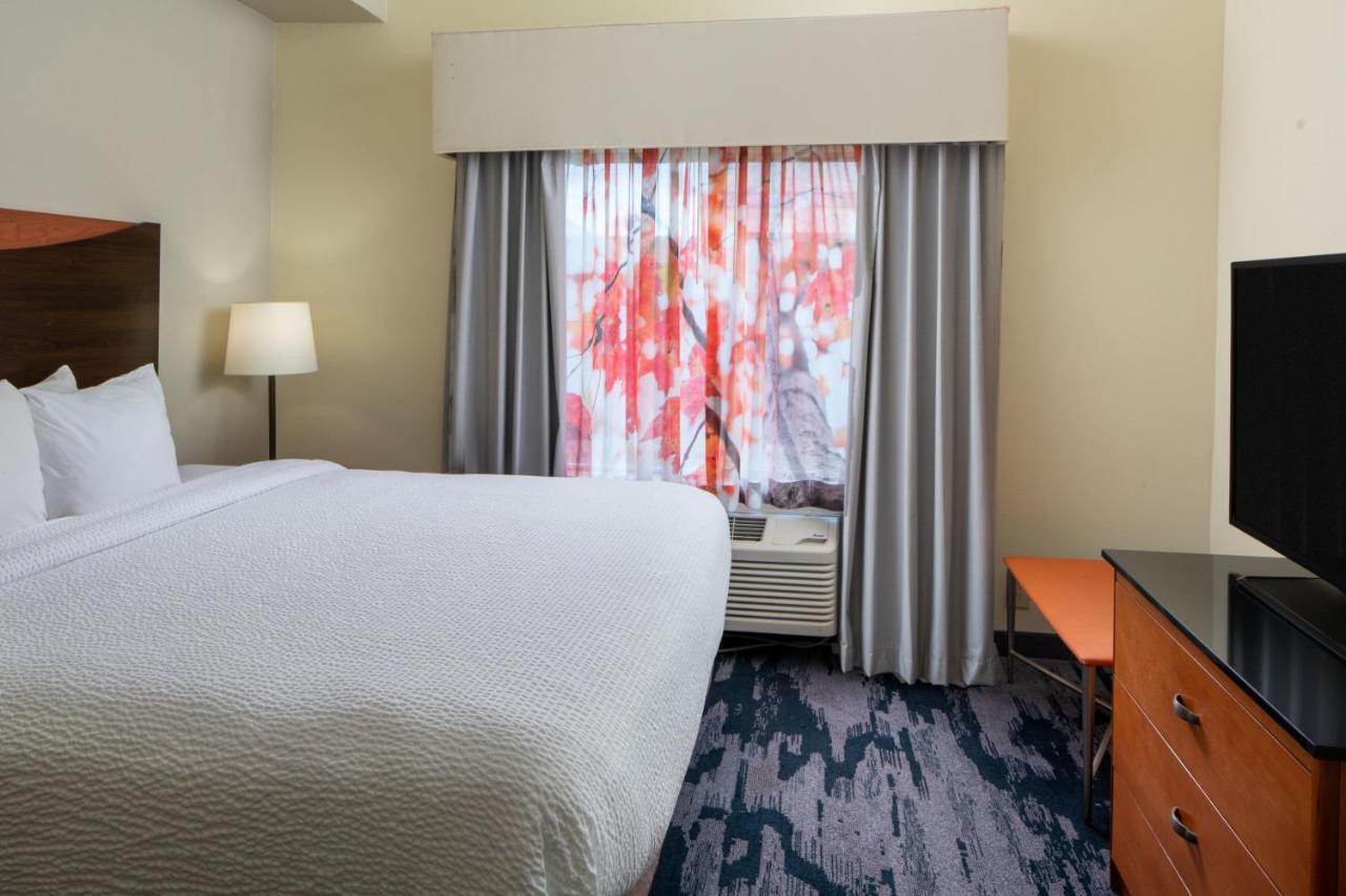 Photo - Fairfield Inn and Suites Gulfport / Biloxi