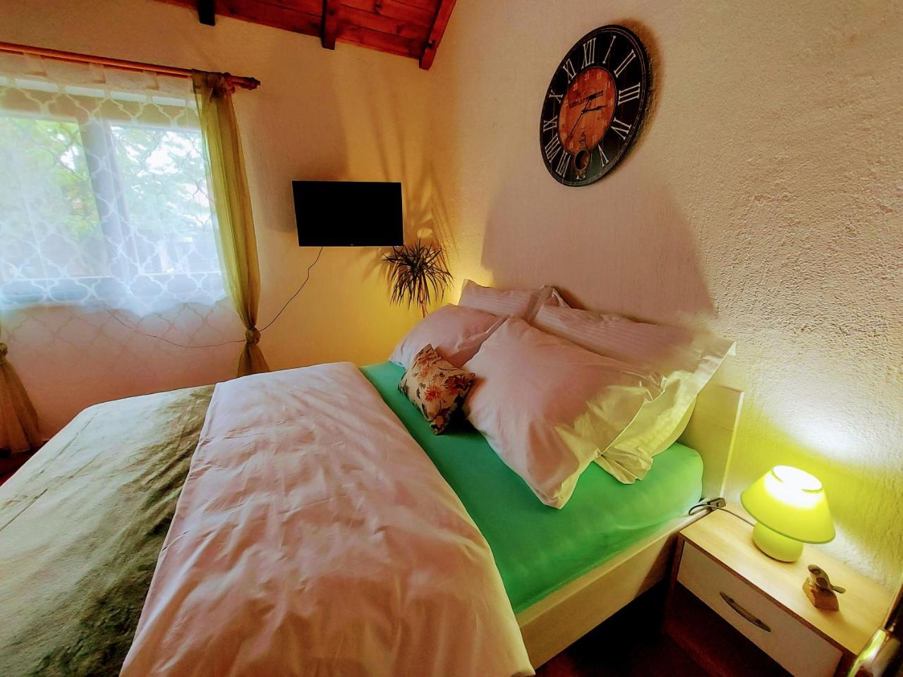 Studio apartman Buteo - 4