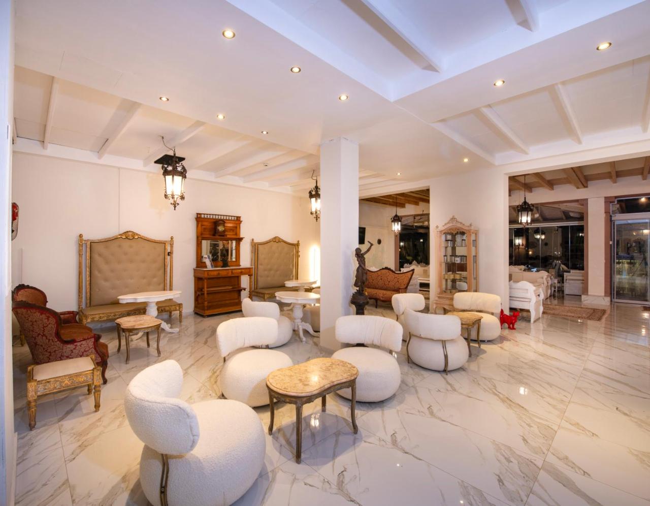 Orpheas Resort Hotel (Adults Only) - 4