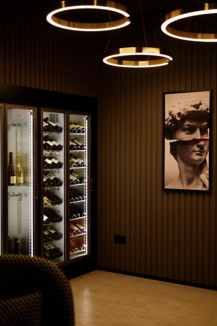 Hotel Medistone