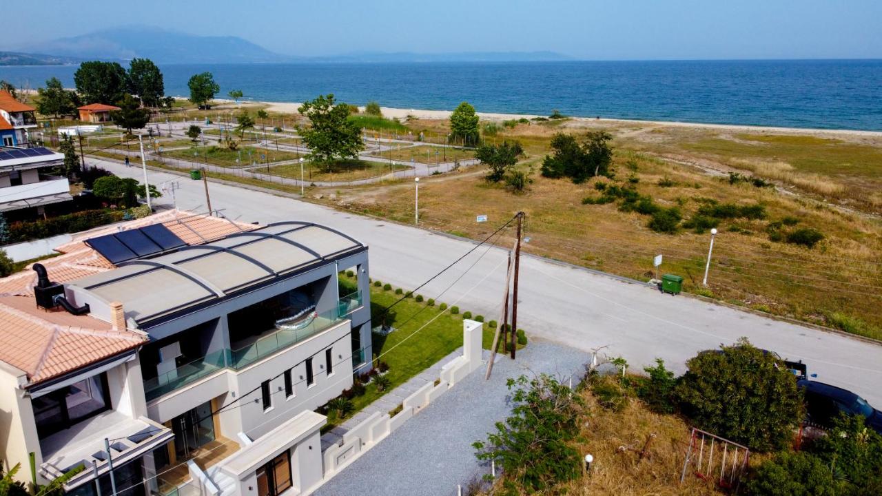 Fyllis Fine Living Sea view - 4