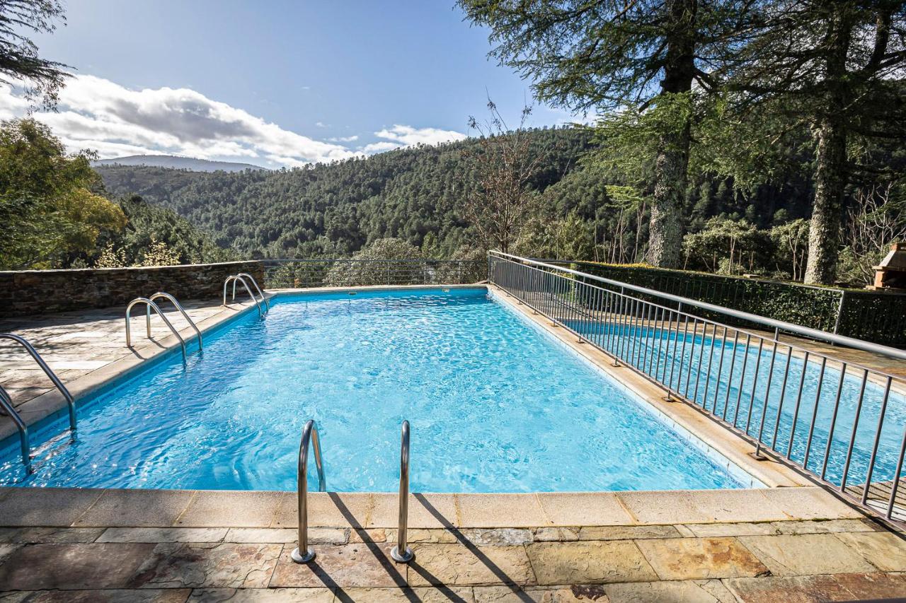 Hotel Hurdes Reales
