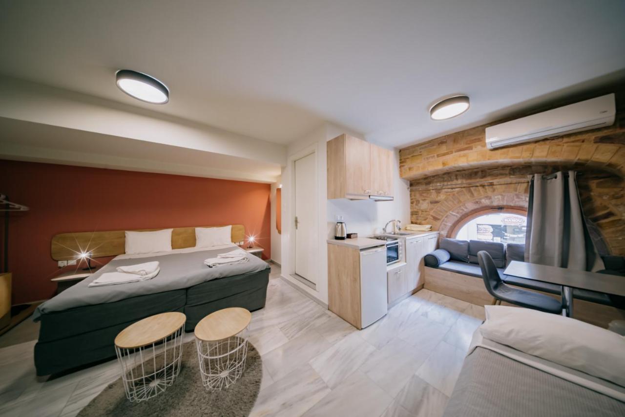 Chios City Inn - 2