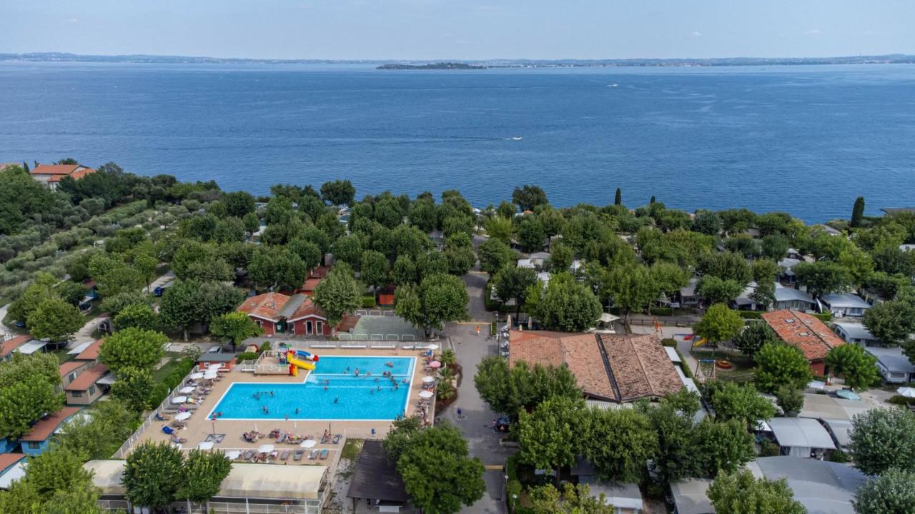 Sereno Camping Holiday