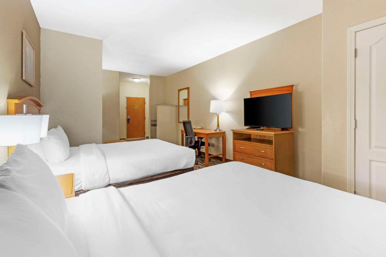 Comfort Inn & Suites Chesapeake - Portsmouth photo 2