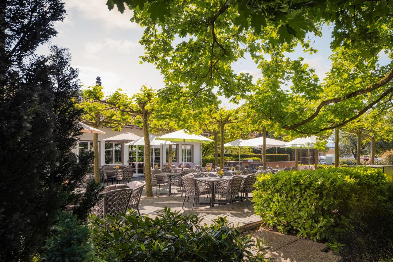 b-smart hotel Widnau - 5