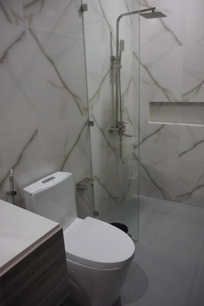 Avioré Hotel Tacloban photo 3