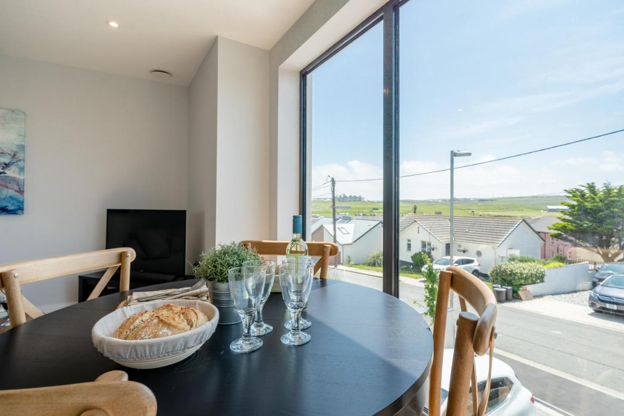 Bol Y Maer, Bude - 6