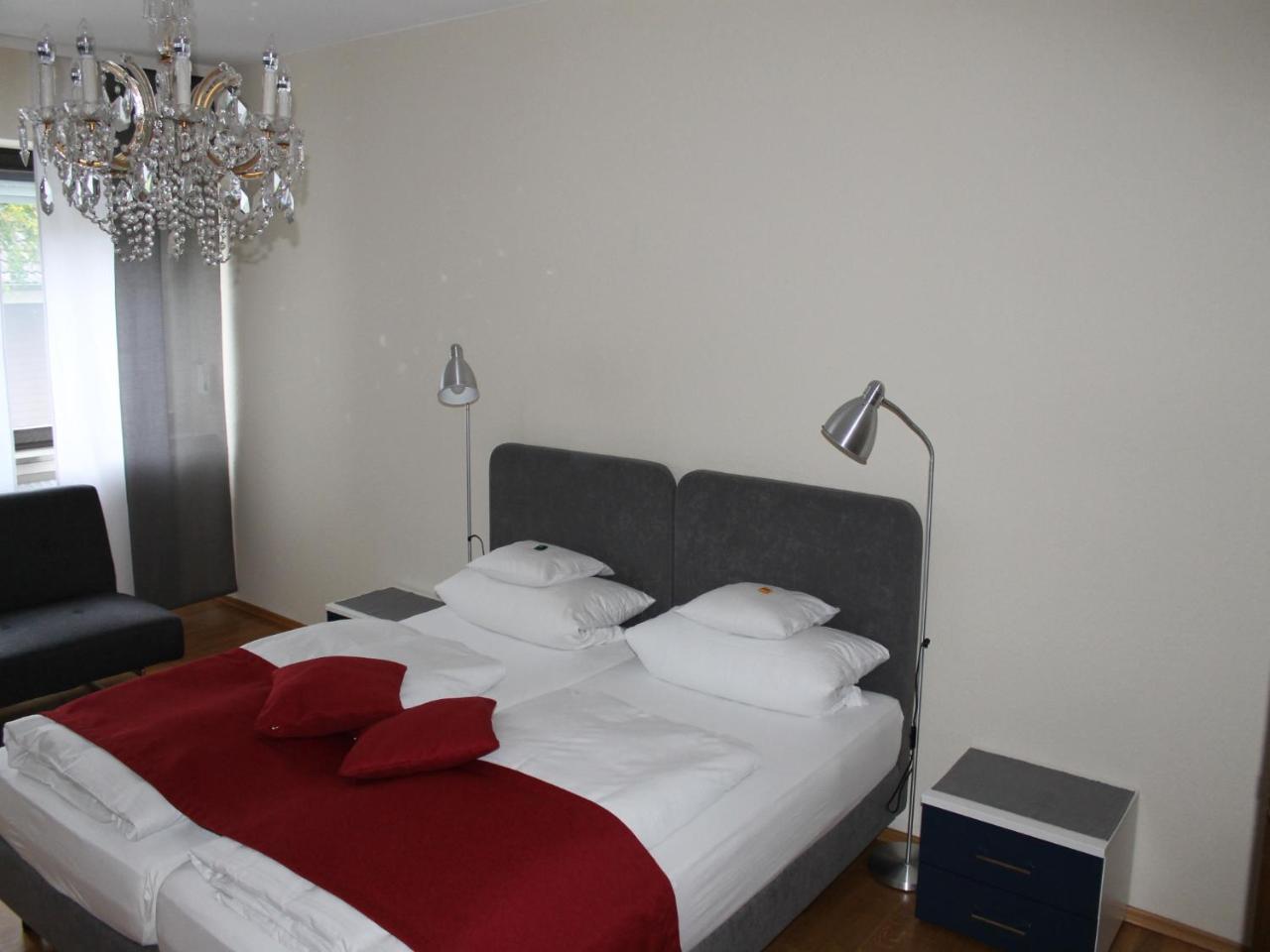 Foto - Hotel garni Bellevue