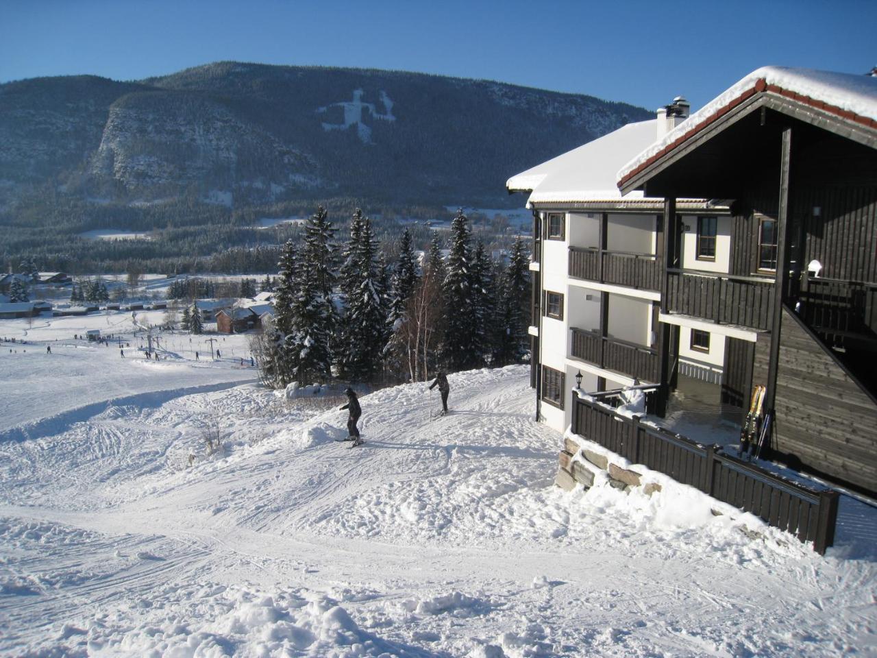 Alpin Apartments Solsiden - 3