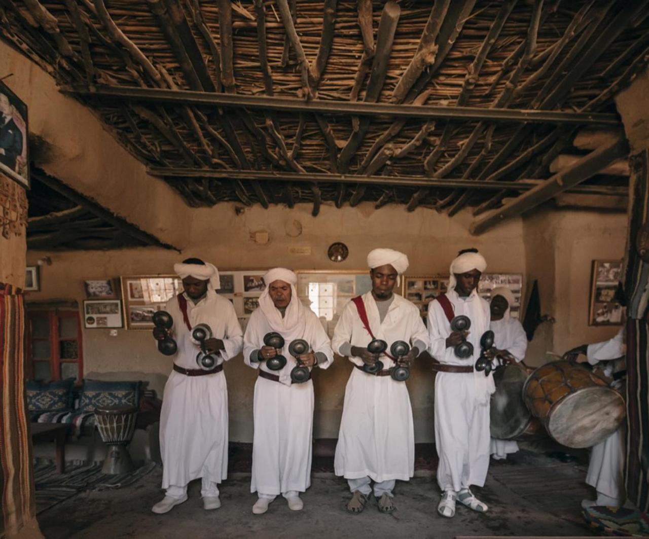 Merzouga Berber Camp photo 3