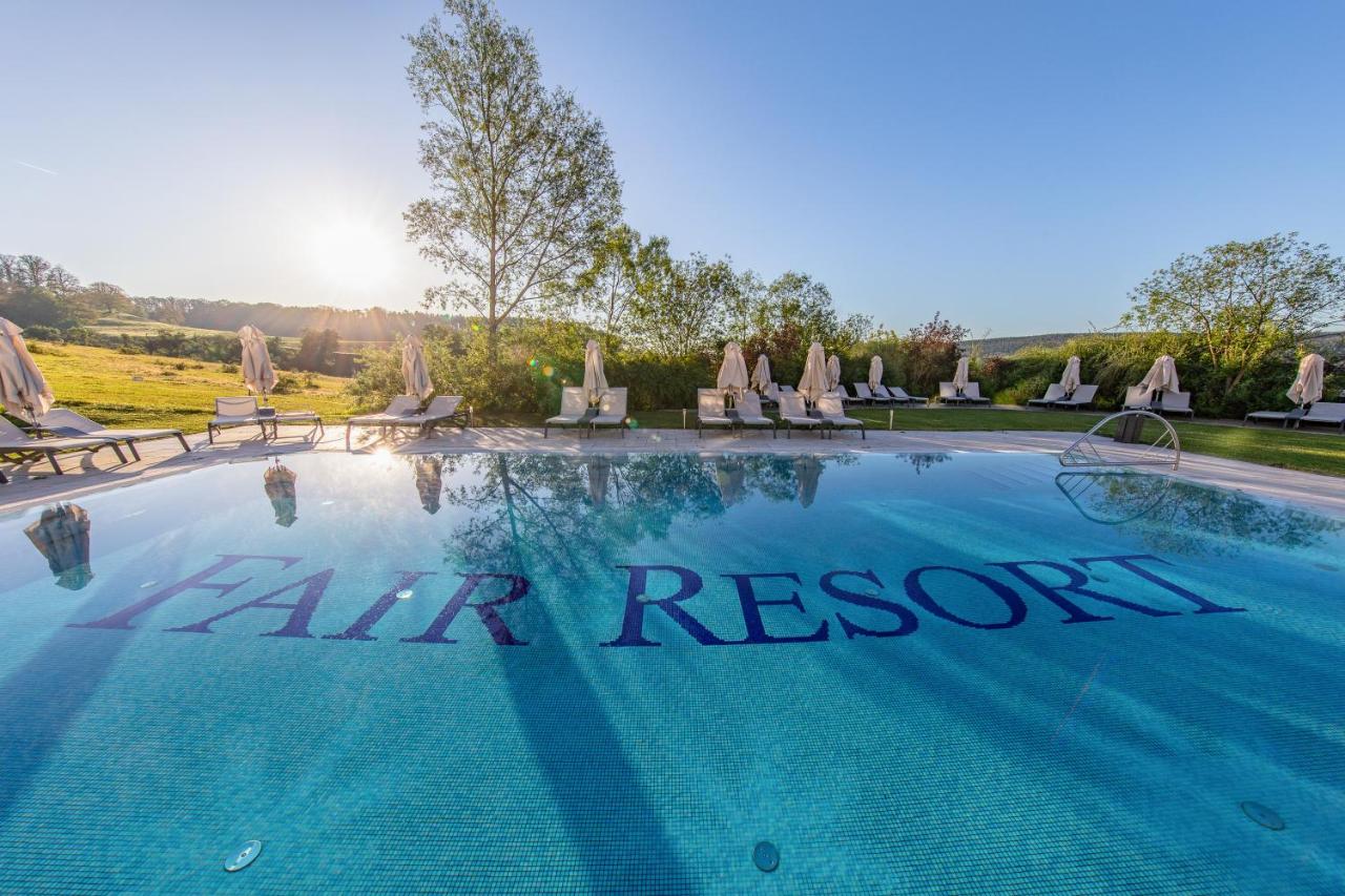 FAIR RESORT All Inclusive Wellness & Spa Hotel Jena - 4