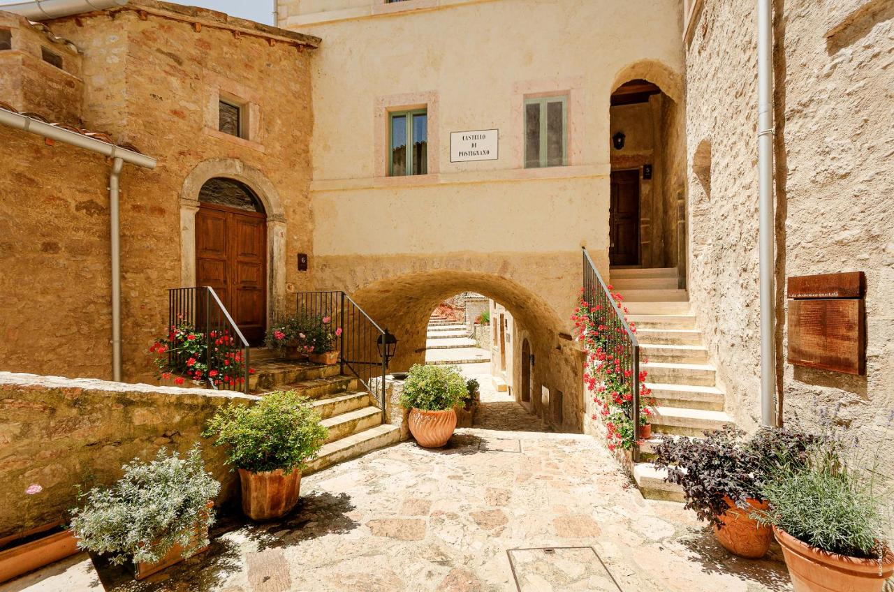 Foto - Castello Di Postignano Relais