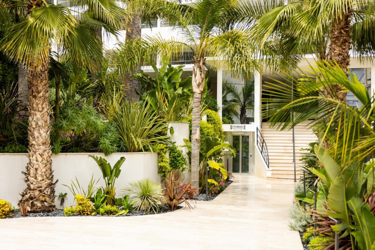 Staybridge Suites - Cannes Centre by IHG