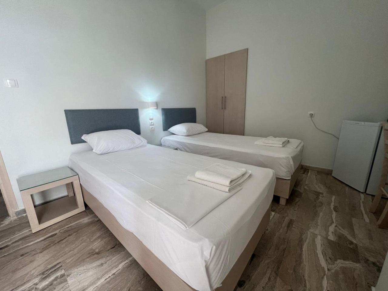 Neapolis Apartments - 2