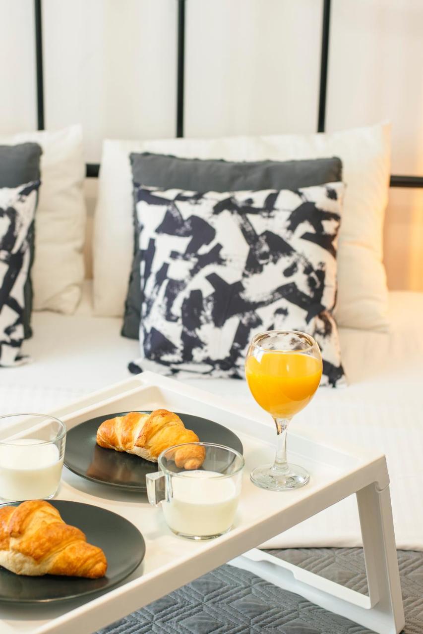 GoodLife Studio Apartment - 4