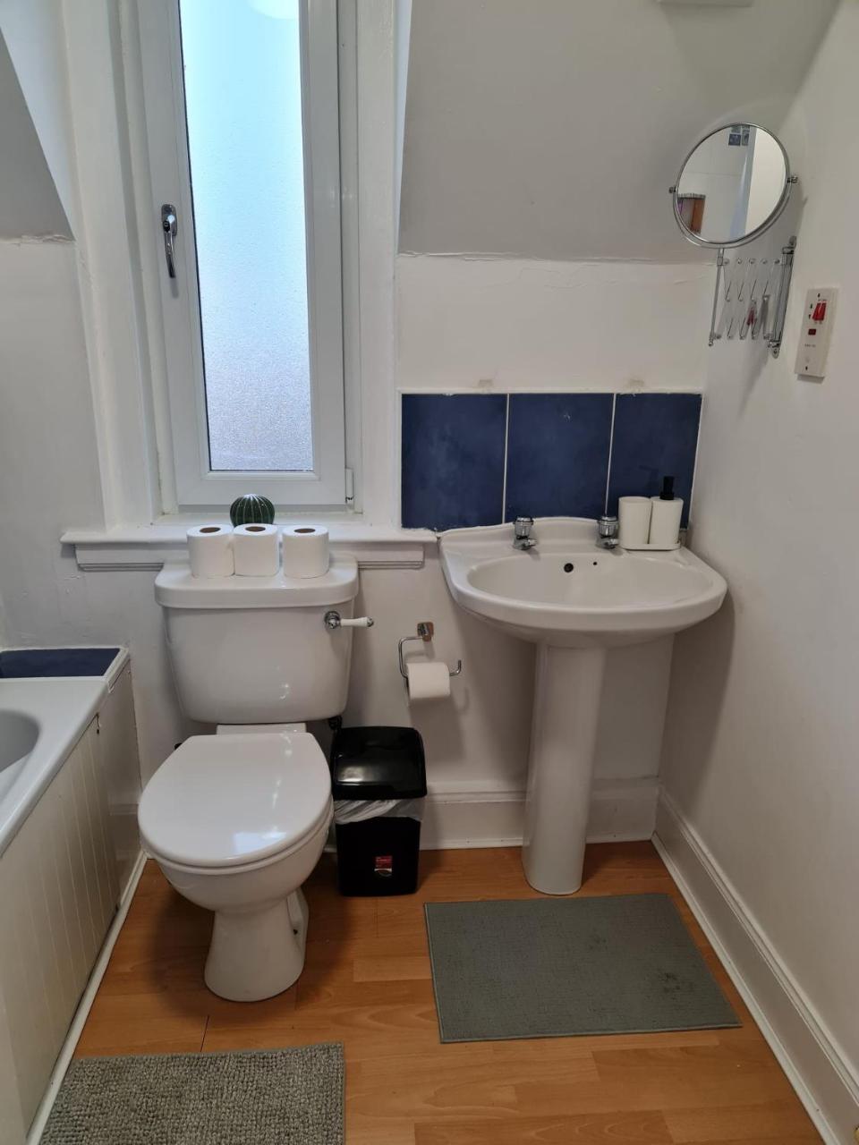 Arthur St Rooms photo 2