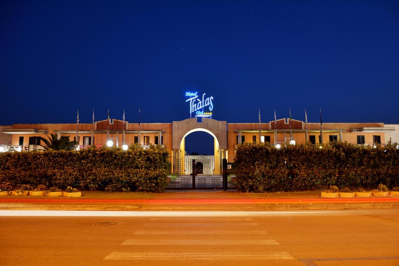 Hotel Thàlas Club photo 3