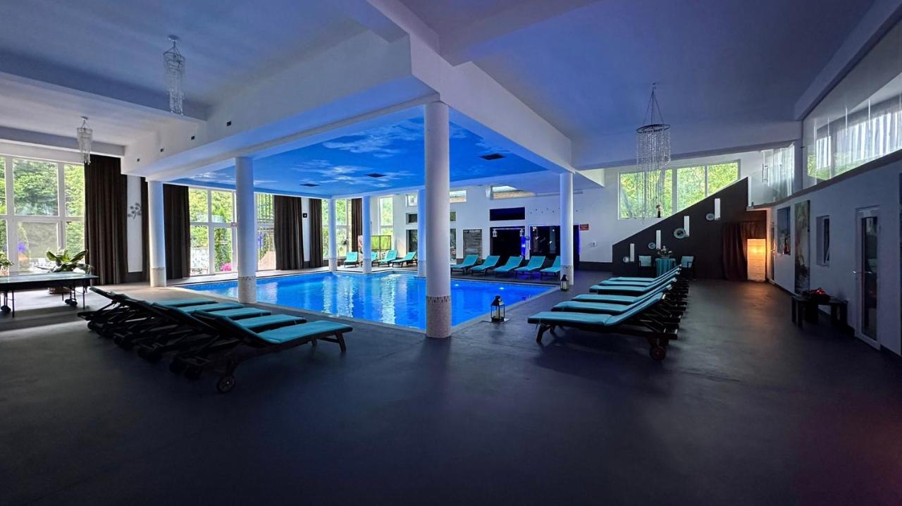 Vila Roca Hotel and SPA - 4