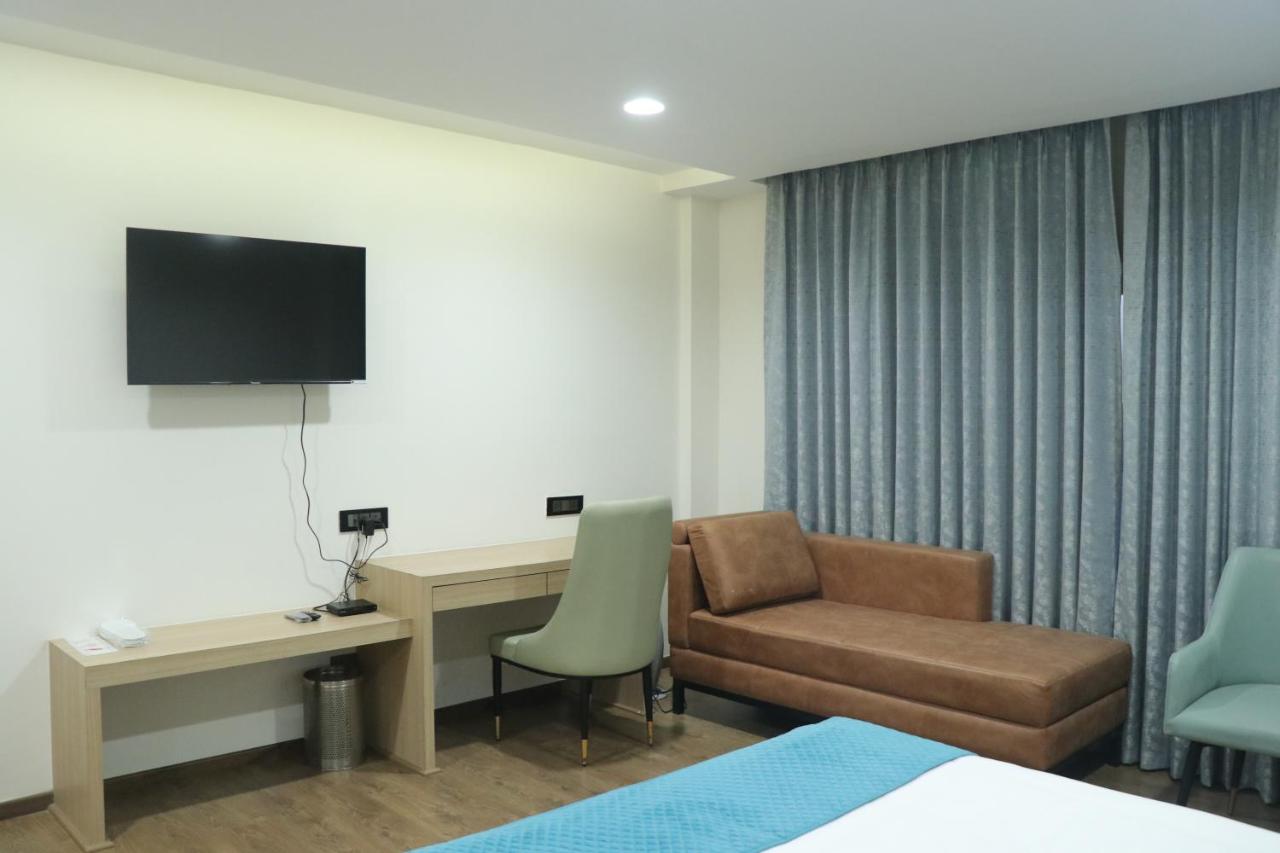 Pt Moolraj Residency photo 3