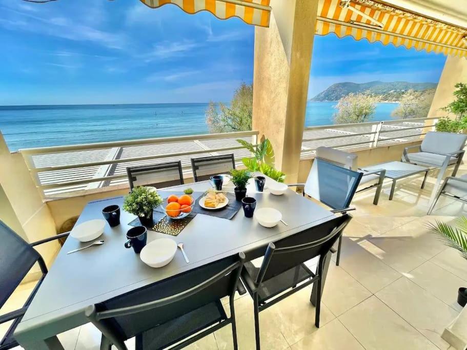 Appartement Luxueux "La Plage" by Résidence La Fontaine - 5