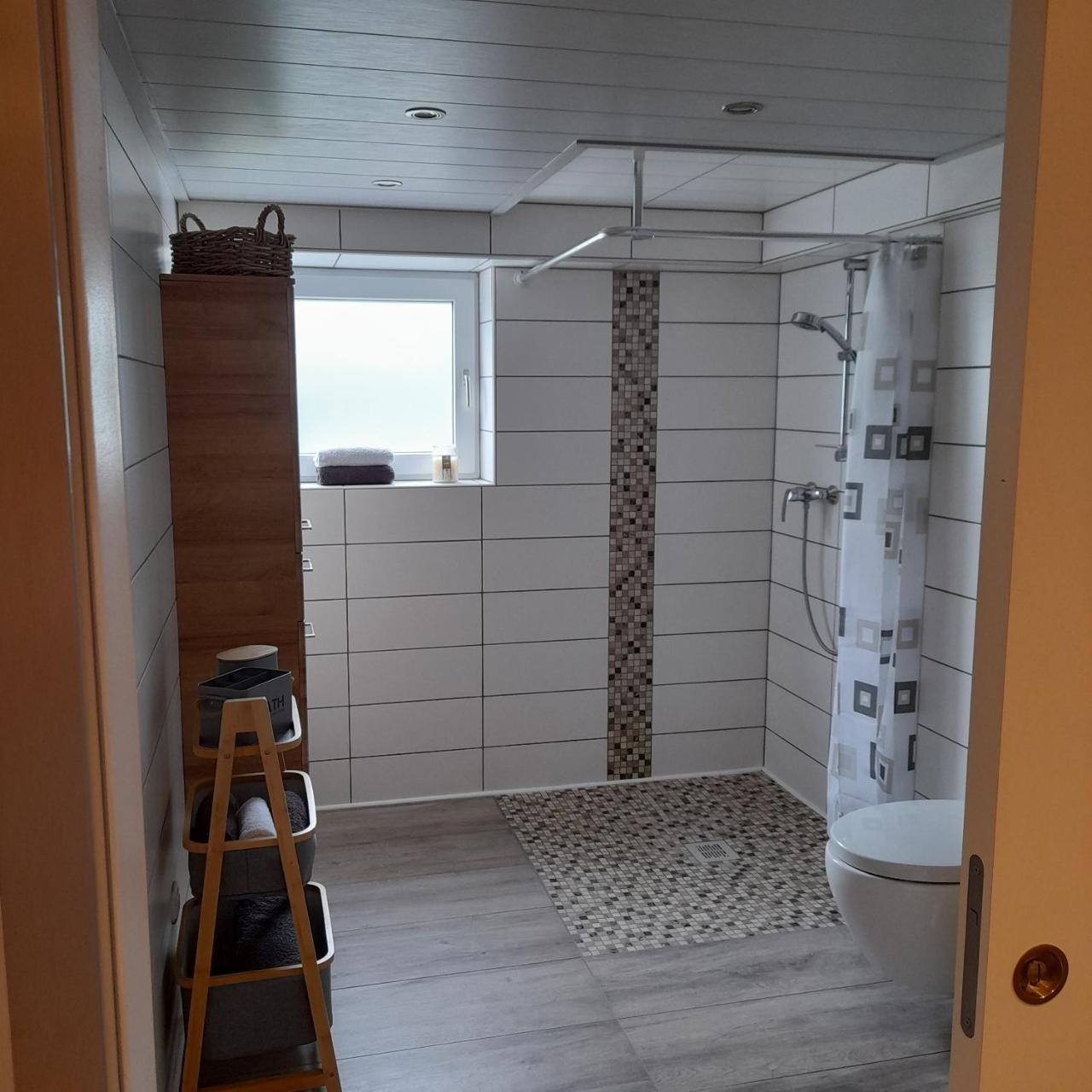 Ferienwohnung am Fussweg zur Therme - 5