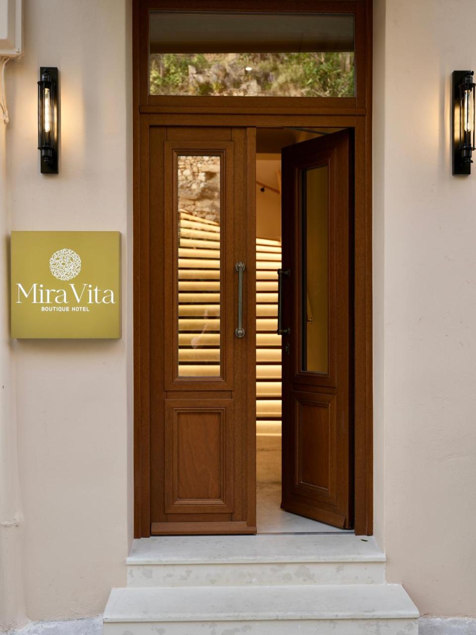 MiraVita Boutique Hotel - Adults Only photo 4