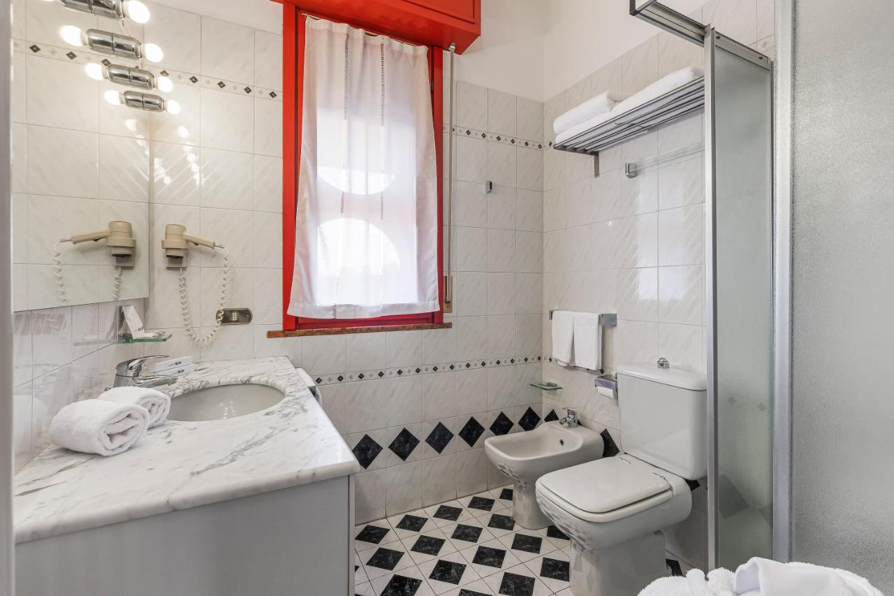 City Style Hotel Reggio Emilia - 4