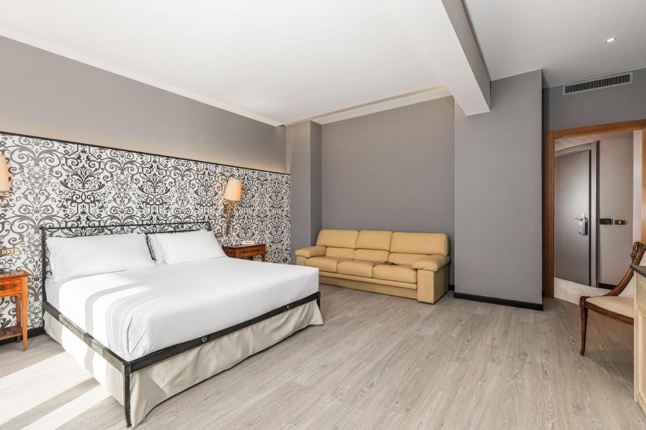 City Style Hotel Reggio Emilia - 6