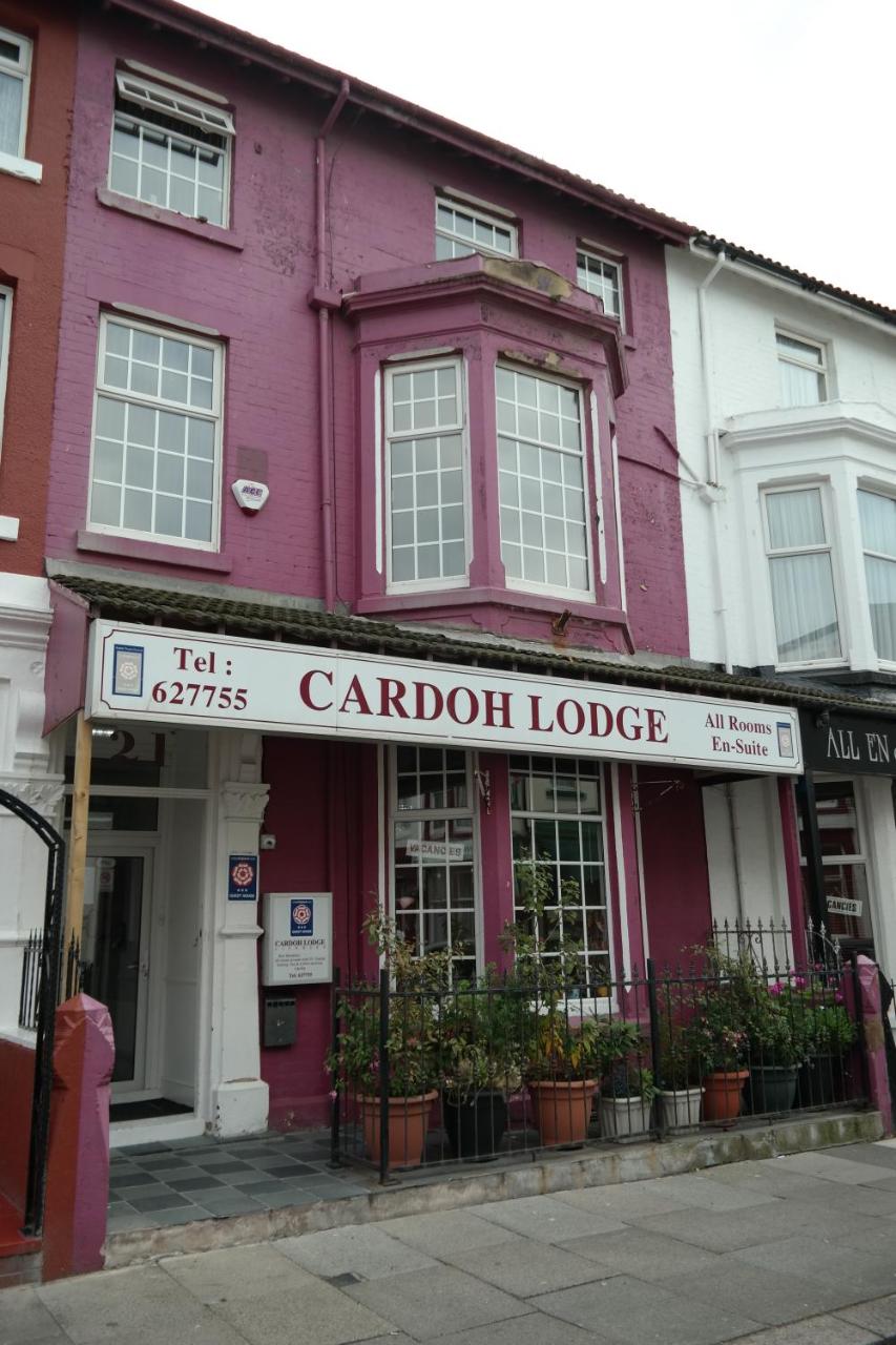 Photo - Cardoh Lodge