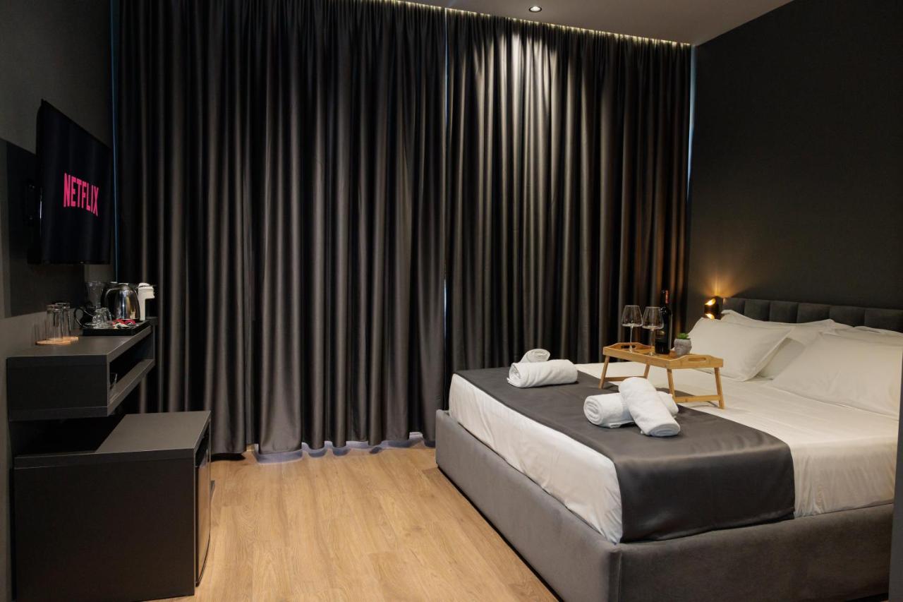Hotel Bel Ami Tirana photo 2