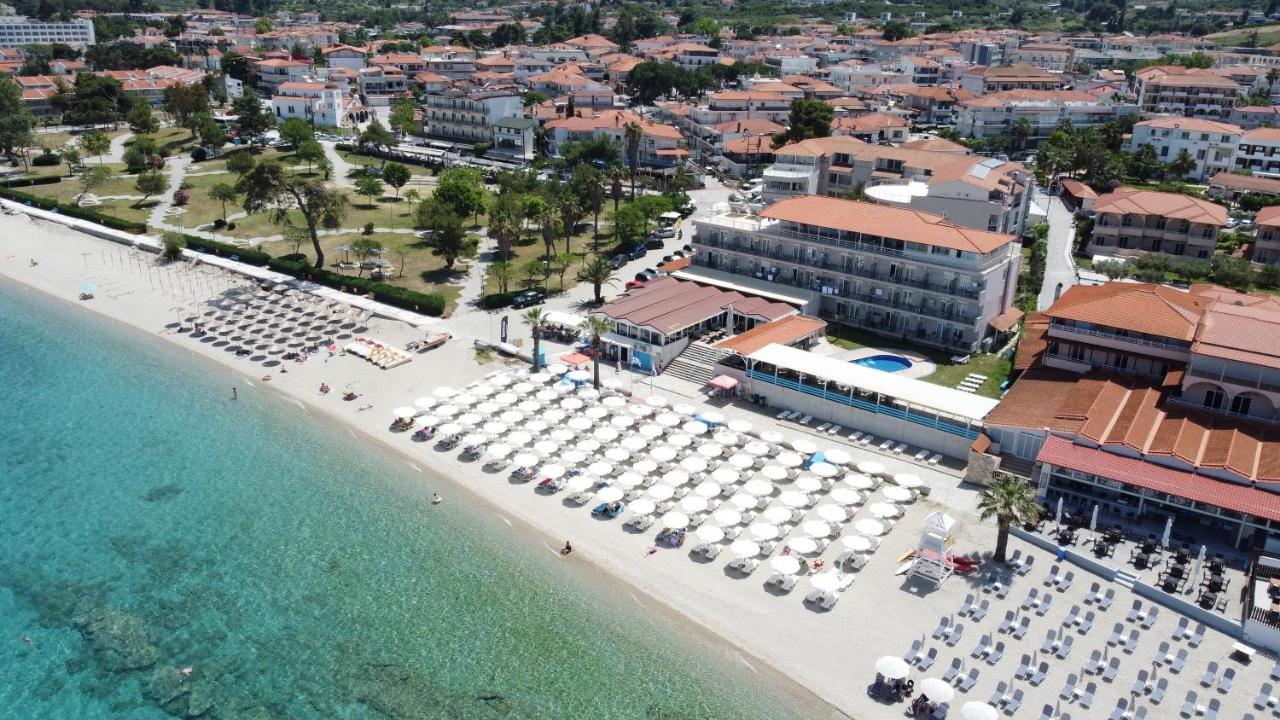 Hanioti GrandOtel Hotel