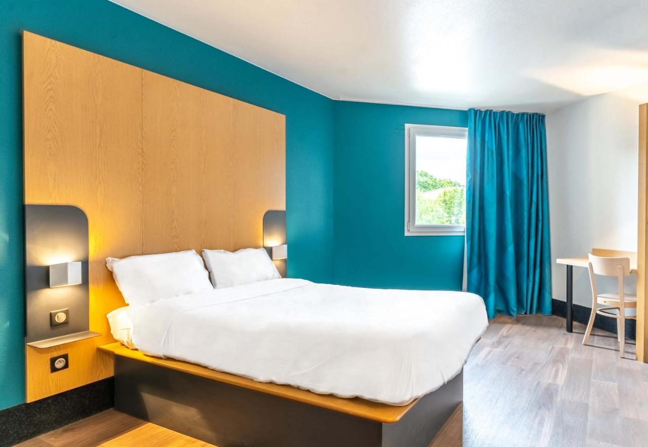 B&B HOTEL Aix-en-Provence Le Tholonet - 4
