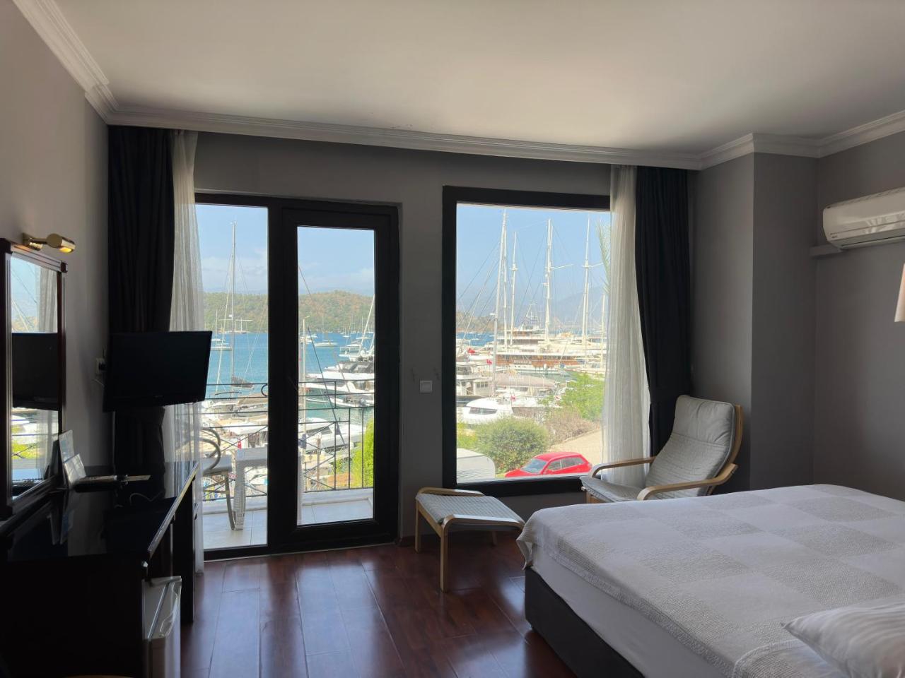 Ata Park Hotel photo 4